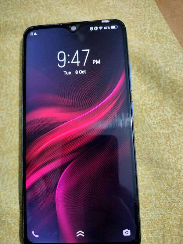 Vivo y91 urgent sale 0