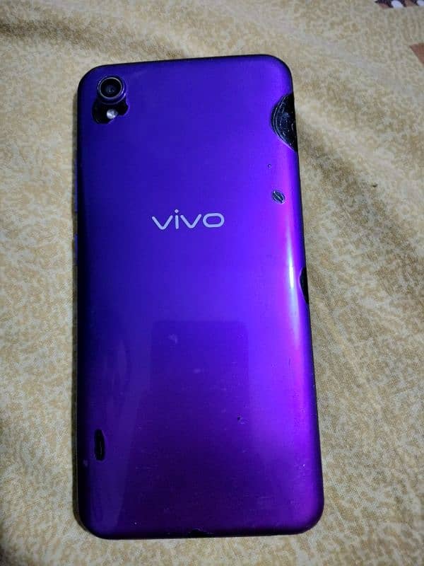 Vivo y91 urgent sale 2