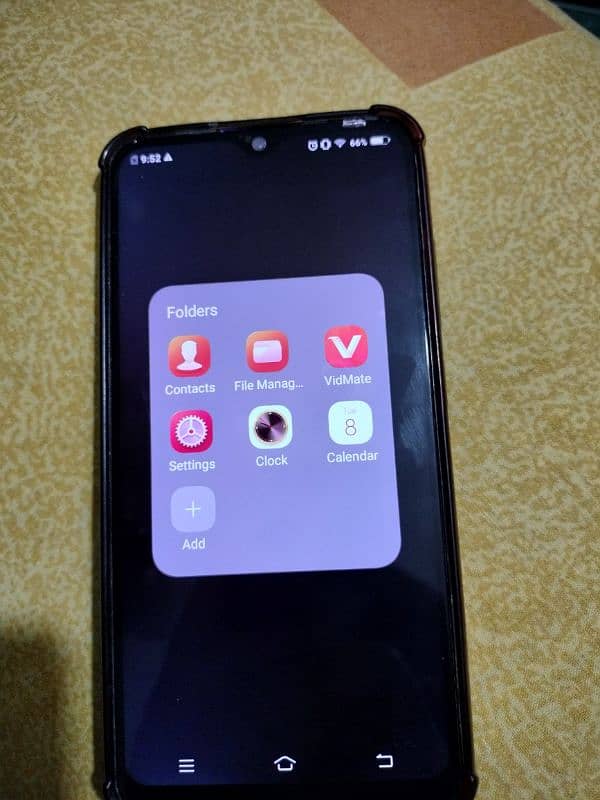 Vivo y91 urgent sale 5