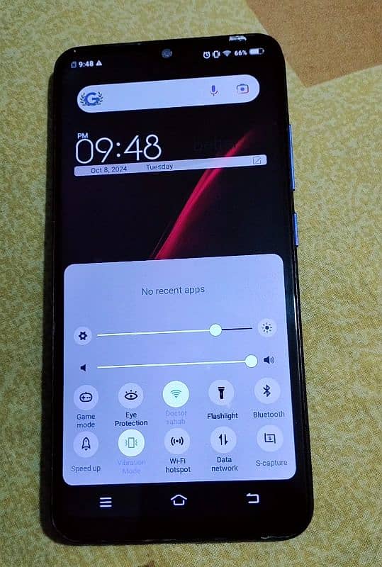 Vivo y91 urgent sale 6