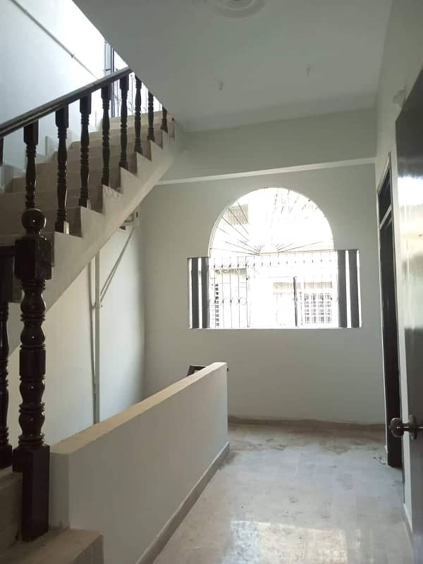 5 Marla double storey House for rent Wapda Town Multan 2