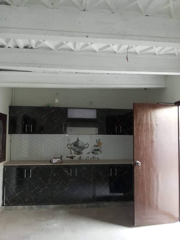 5 Marla double storey House for rent Wapda Town Multan 4