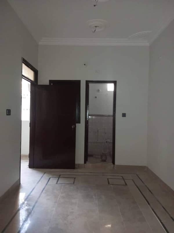 5 Marla double storey House for rent Wapda Town Multan 5