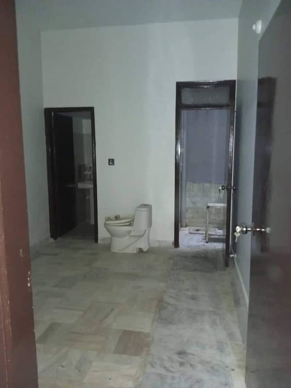 5 Marla double storey House for rent Wapda Town Multan 6