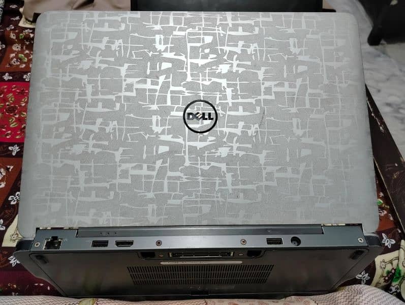 Dell Latitude-E7240 Core i7-4th Generation 3