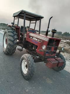 tractor dabang model 2019 genuine 600 ghanta chala