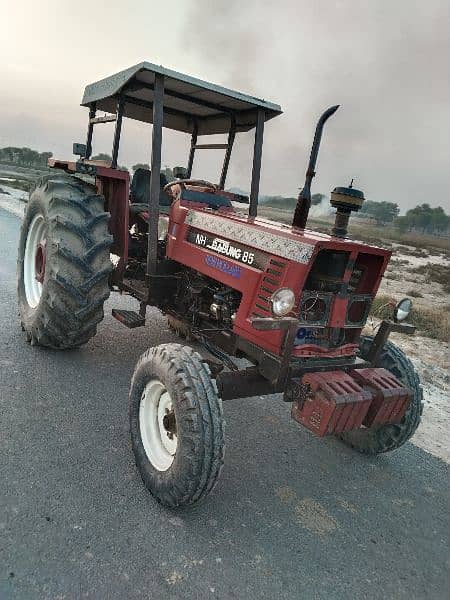 dabang tractor  model 2019 | Tracor For Sale |03126549656 0