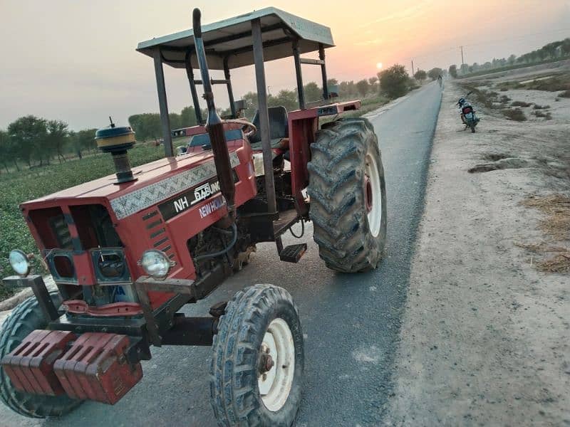 dabang tractor  model 2019 | Tracor For Sale |03126549656 1