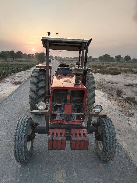 dabang tractor  model 2019 | Tracor For Sale |03126549656 2