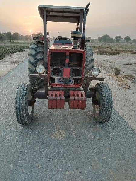 dabang tractor  model 2019 | Tracor For Sale |03126549656 4