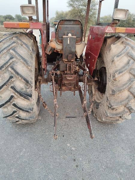 dabang tractor  model 2019 | Tracor For Sale |03126549656 8