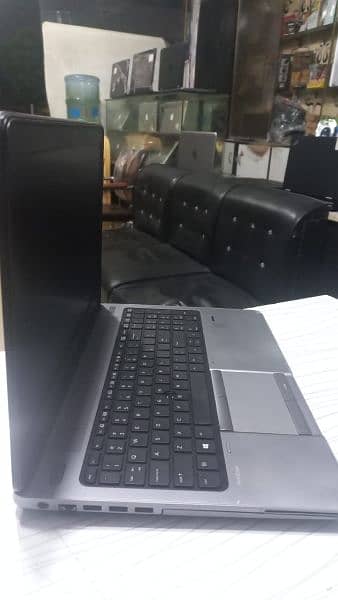 hp probook 450 2