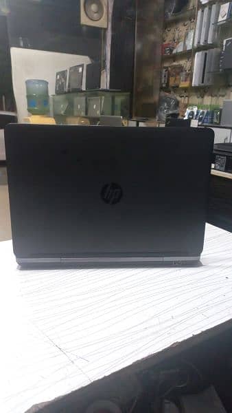 hp probook 450 3