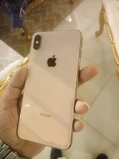 IPhone XS MAX 64gb Lush condition non p. t. a exchange possible