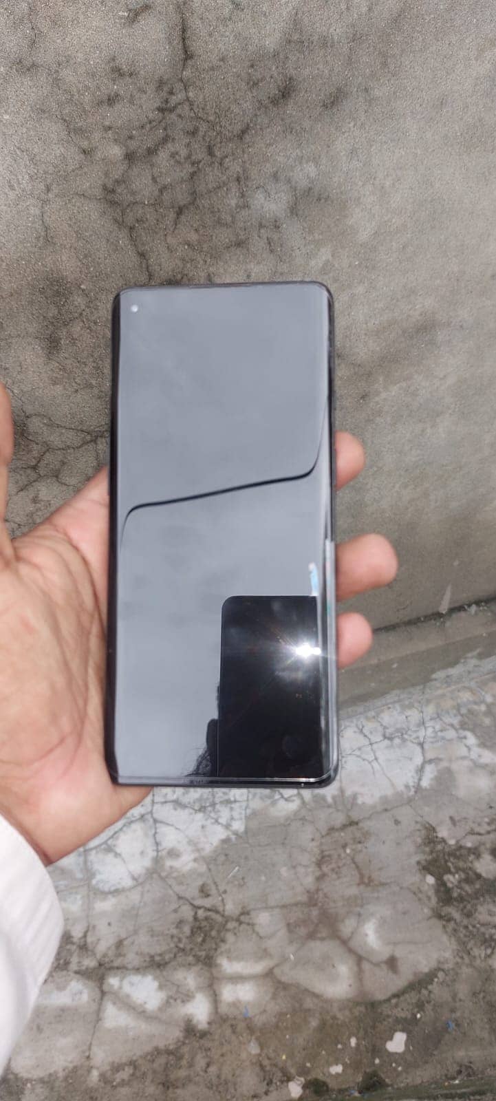 OnePlus 8 5G Pta Approved Condition 9/10 6