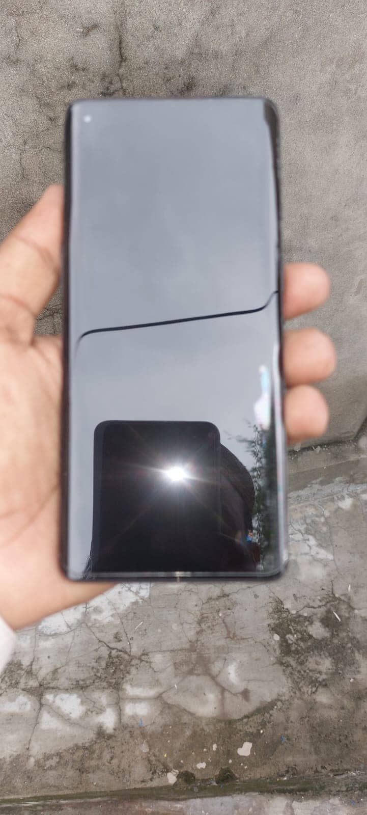 OnePlus 8 5G Pta Approved Condition 9/10 7