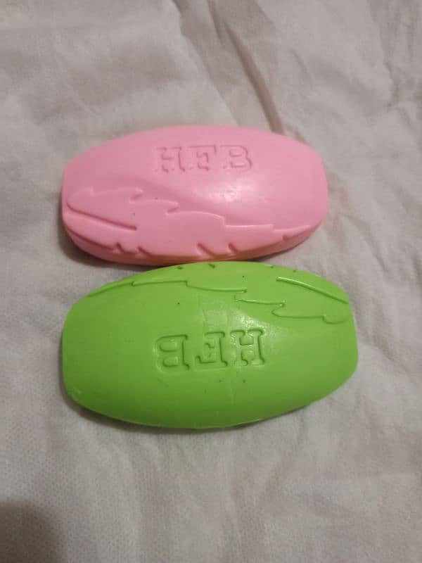 HFB (Hand Face body Soap) 3