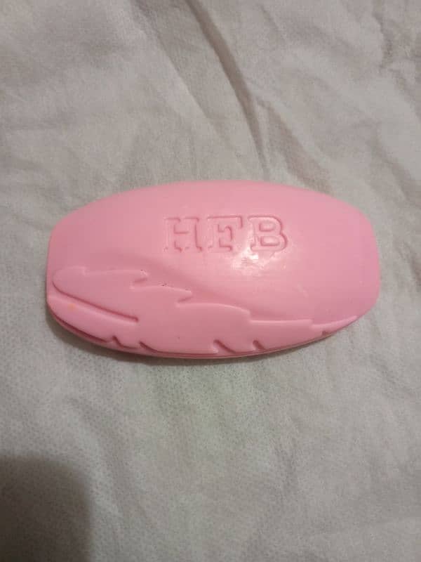 HFB (Hand Face body Soap) 4