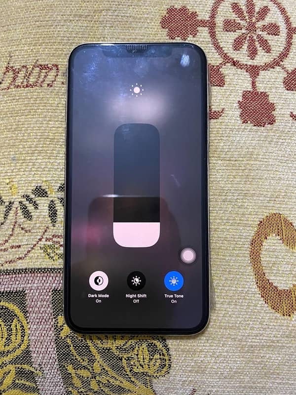 iPhone X PTA Approved 5