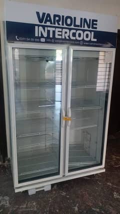 new condition chiller 03197086788