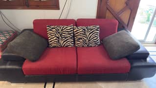 3 Seater Sofa.