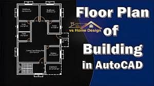 "CAD Plans & Layouts" 2