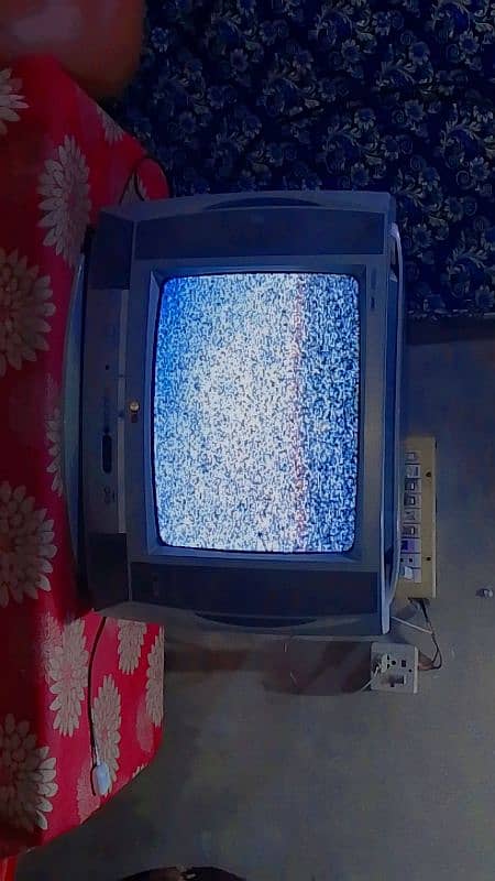 television 1