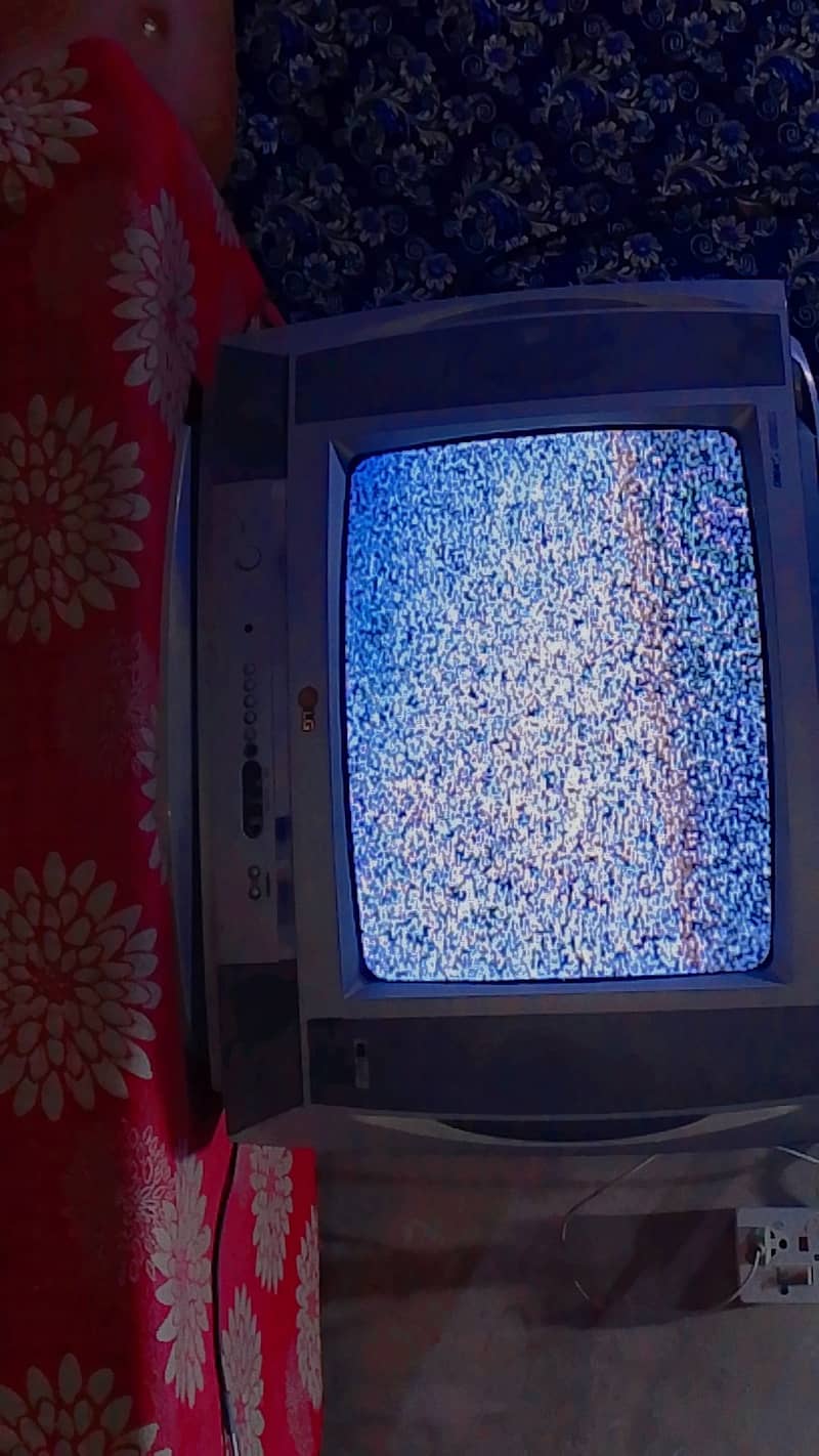 television 2