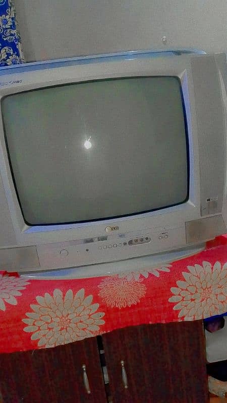 television 4