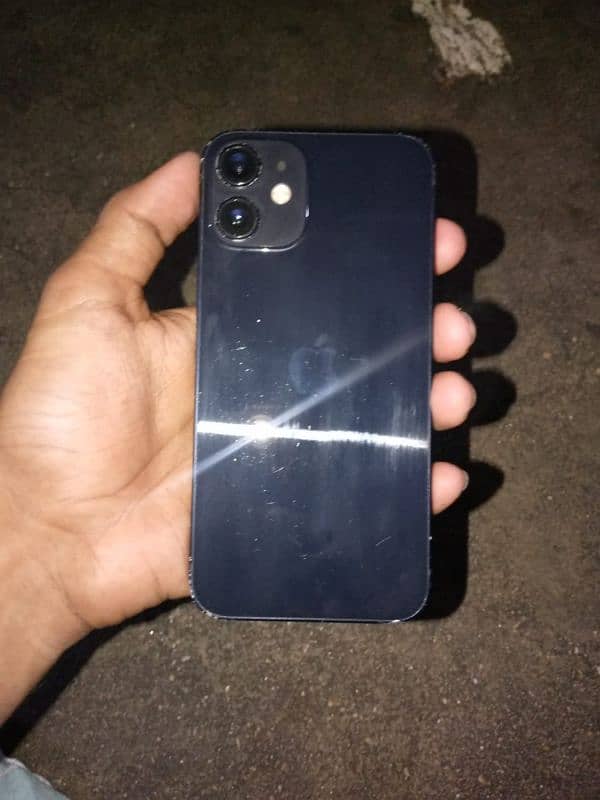 iphone 12 mini Fu non pta 0