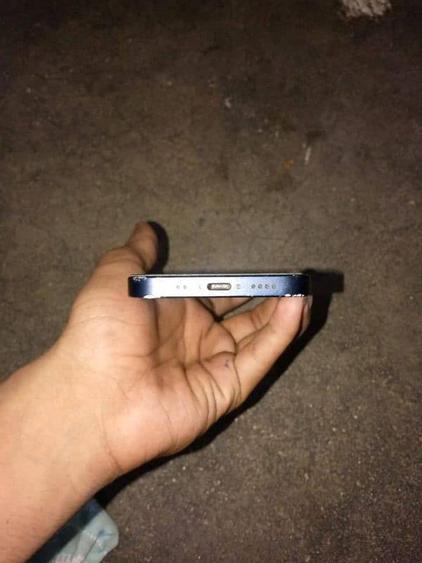 iphone 12 mini Fu non pta 7