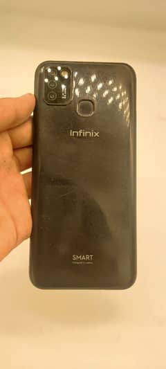 Infinix smart 5