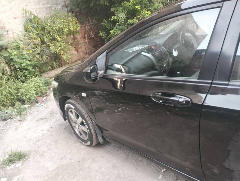 Honda City IVTEC 2014 manual transmission 15