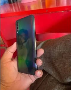 SAMSUNG A70 urgent sale