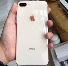 iPhone 8 Plus 256GB PTA Approved