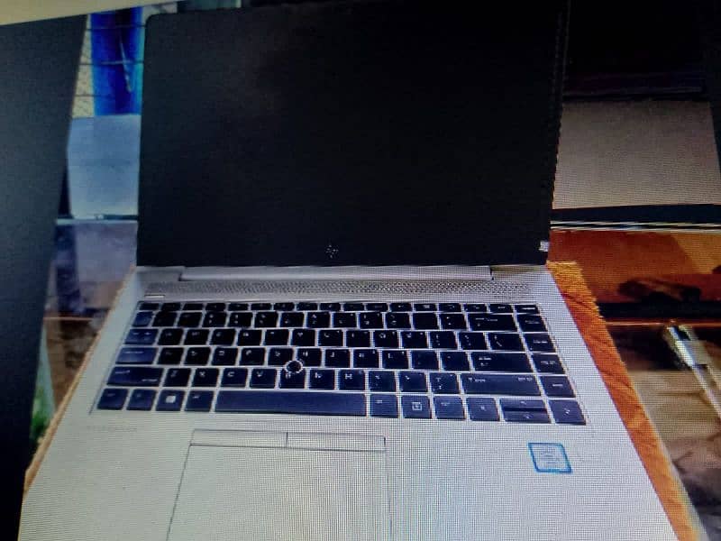 Hp Elitebook  840 G6 3