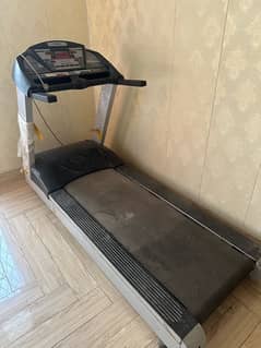 ONIX TREADMILL