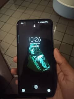 samsung galaxy A31 4/128 for sale