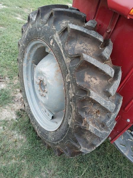 MF 240 tractor 2022 Model | Tracor For Sale 6