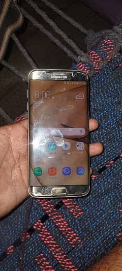 Samsung Galaxy S7 edge 10/9 nonPTA