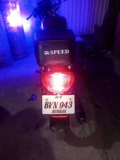 selling super speed 70cc bike