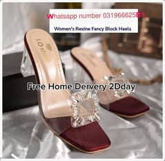 Emporter Women Heels Free Home Dervery 2Dday