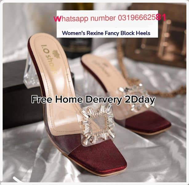 Emporter Women Heels Free Home Dervery 2Dday 0