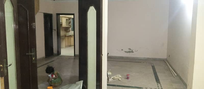 5 marla lower portion for rent in johar town phase 2 0