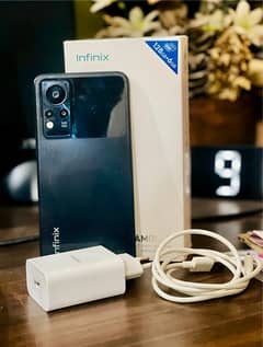 infinix