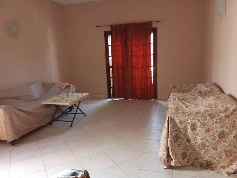 2 unit banglow for sale 3+3 bed dd 2 kitchen 3 car parking and garden 13