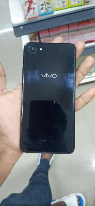 vivo y 85 1