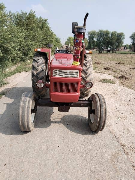 tractor 640 Fiat model 2019 number laga hua 3