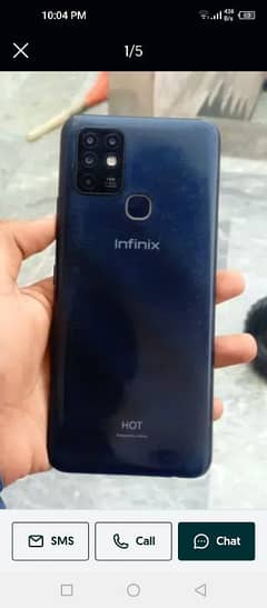 infinix