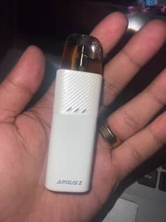 Arguz Z for sale 10/9 condition new coil instaled